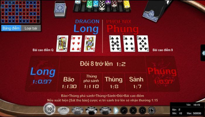 Hướng dẫn cách tính điểm của Win Three Card cụ thể nhất Hướng dẫn cách tính điểm của Win Three Card cụ thể nhất
